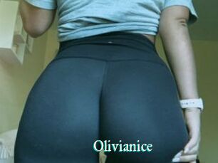 Olivianice