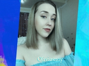 Oliviasnoy