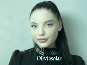 Oliviasolar