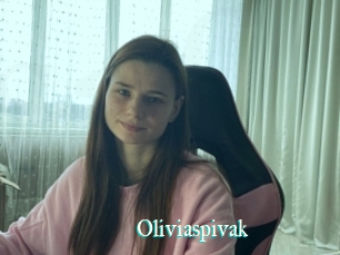 Oliviaspivak