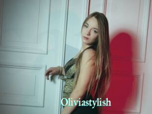 Oliviastylish