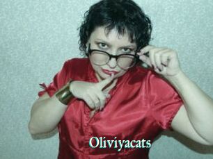 Oliviyacats