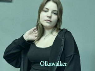 Olkawalker