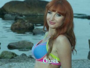 Olusik