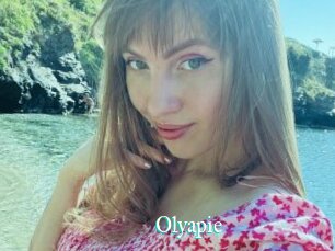 Olyapie