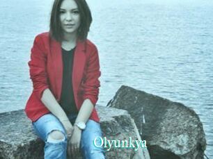 Olyunkya