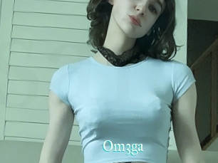 Om3ga