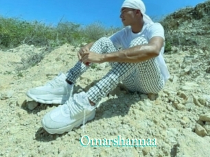 Omarshannaa