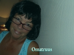 Omatruus