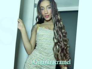 Ominiracramel
