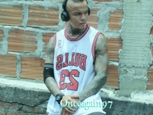 Onceagain97