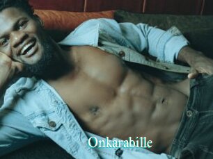 Onkarabille
