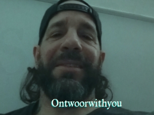 Ontwoorwithyou