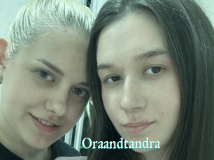 Oraandtandra