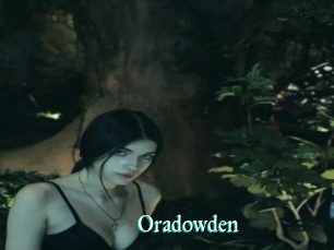 Oradowden