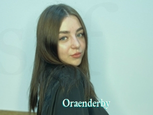 Oraenderby