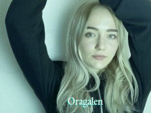 Oragalen
