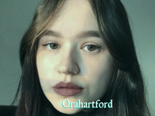 Orahartford
