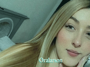 Oralarson