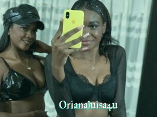 Orianaluisa4u
