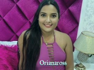 Orianaross
