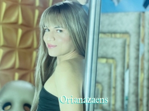 Orianazaens