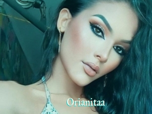Orianitaa