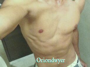 Oriondwyer