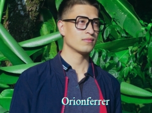 Orionferrer