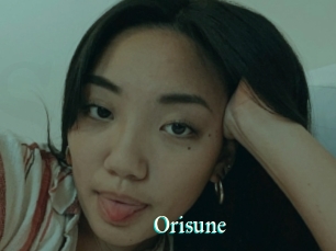 Orisune