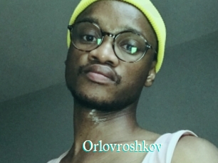 Orlovroshkov