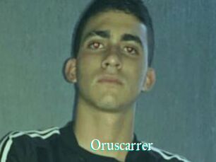 Oruscarrer