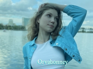 Orvabonney