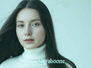 Orvaboone