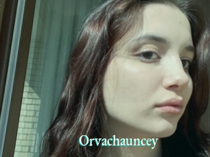 Orvachauncey