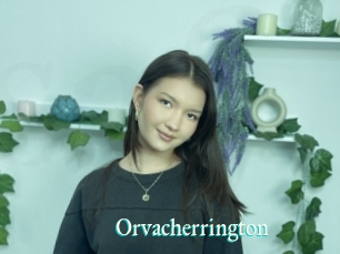 Orvacherrington