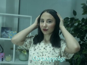 Orvacoppedge