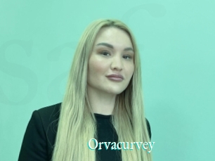 Orvacurvey