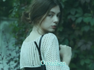 Orvaelson