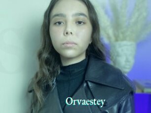Orvaestey