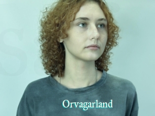 Orvagarland
