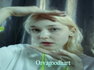 Orvagoodhart