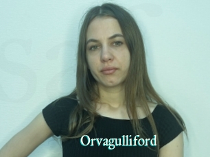 Orvagulliford