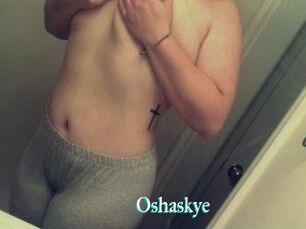 Oshaskye