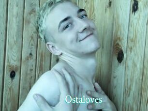 Ostaloves
