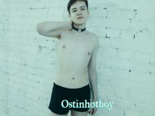 Ostinhotboy