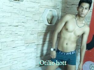 Otilio_hott