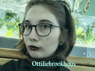 Ottiliebrookhous
