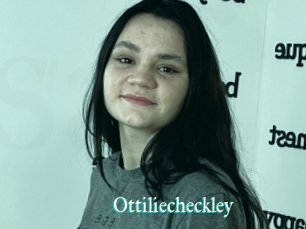 Ottiliecheckley
