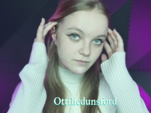 Ottiliedunsford